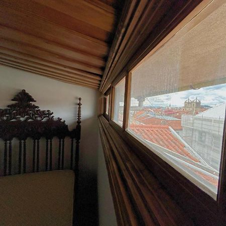 Casa Quixote Hostel Braga Kültér fotó