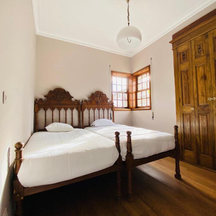 Casa Quixote Hostel Braga Kültér fotó