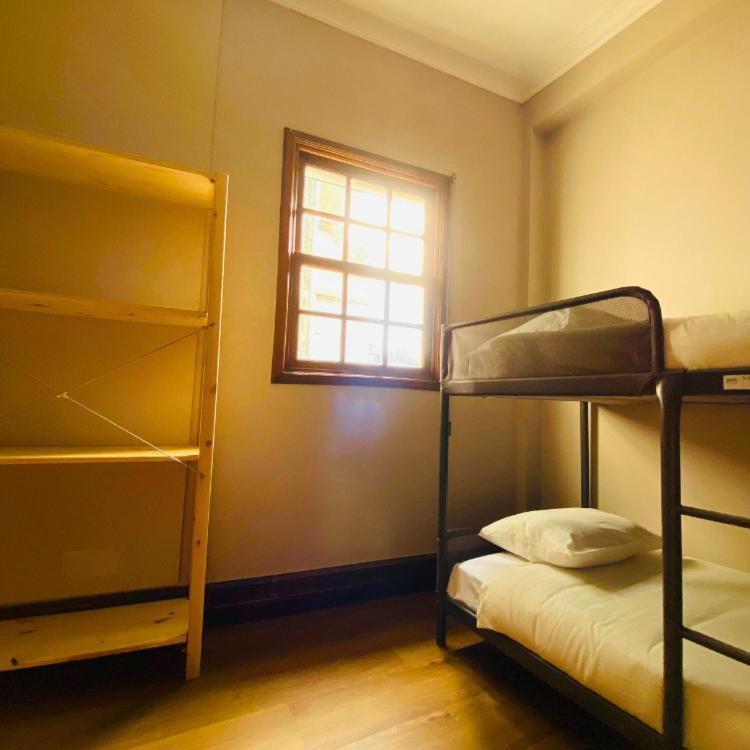 Casa Quixote Hostel Braga Kültér fotó