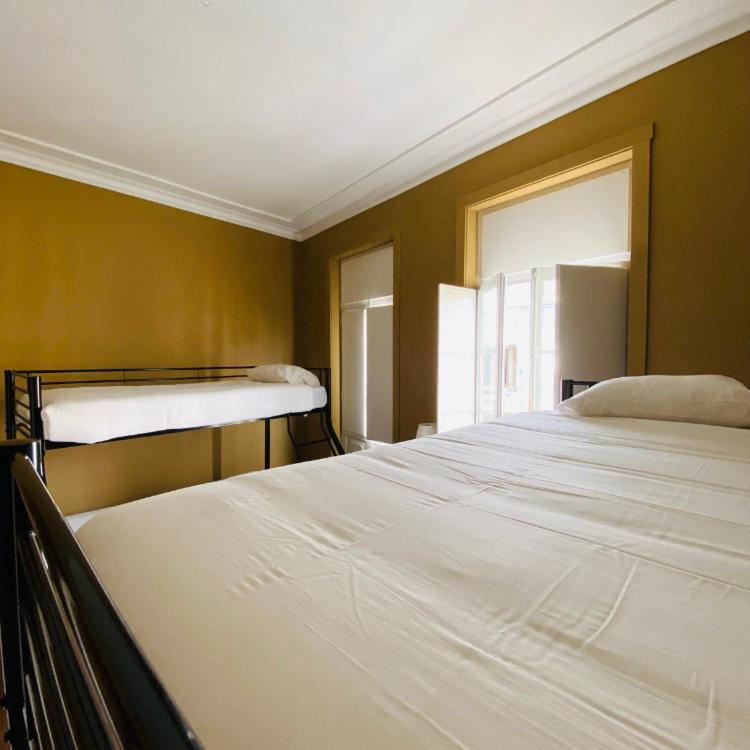 Casa Quixote Hostel Braga Kültér fotó