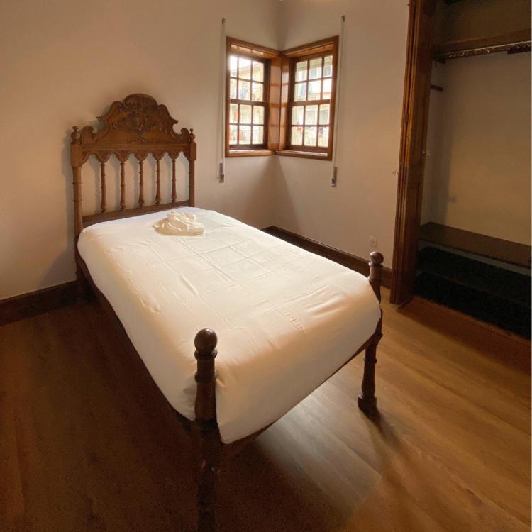 Casa Quixote Hostel Braga Kültér fotó
