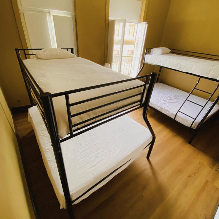 Casa Quixote Hostel Braga Kültér fotó