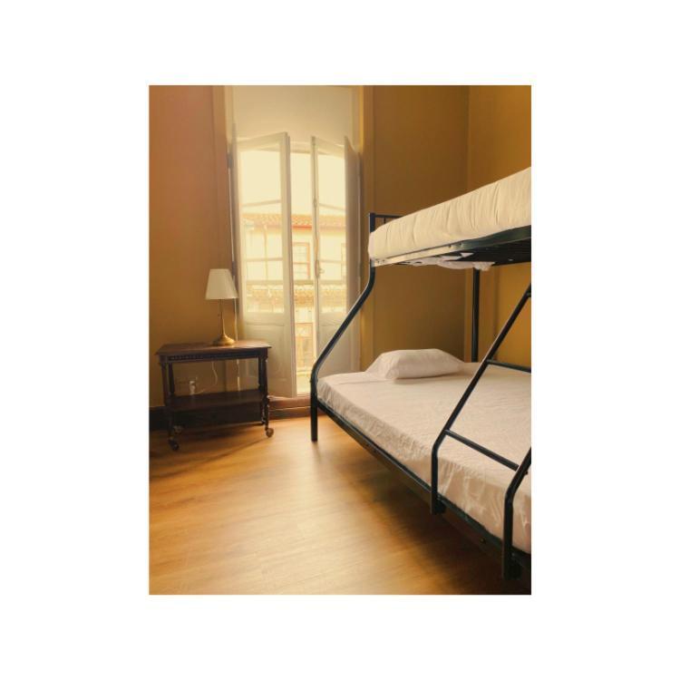 Casa Quixote Hostel Braga Kültér fotó