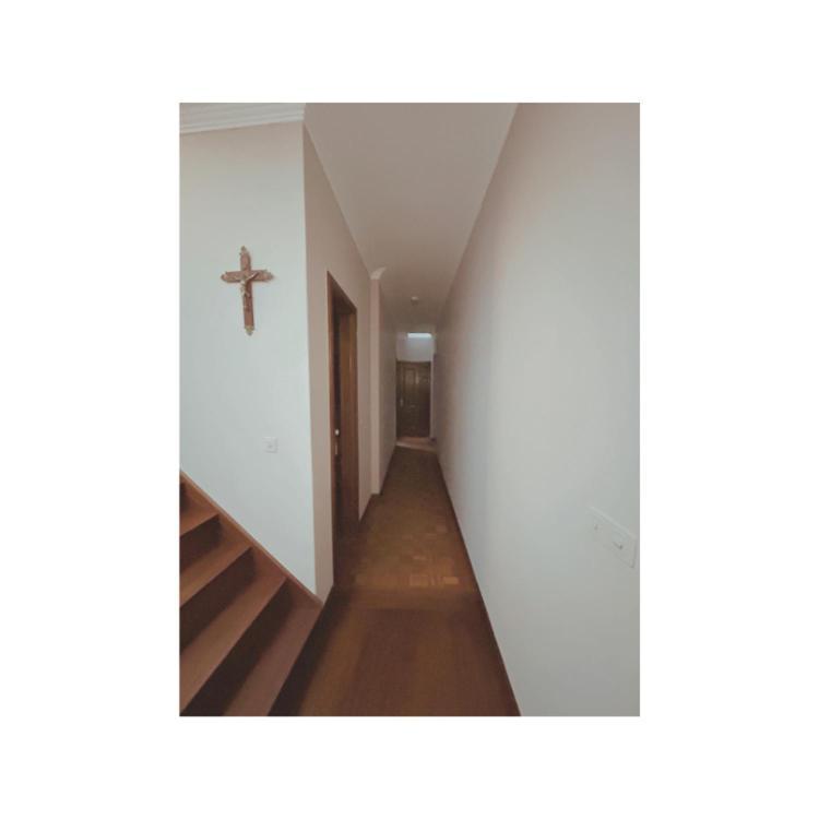 Casa Quixote Hostel Braga Szoba fotó