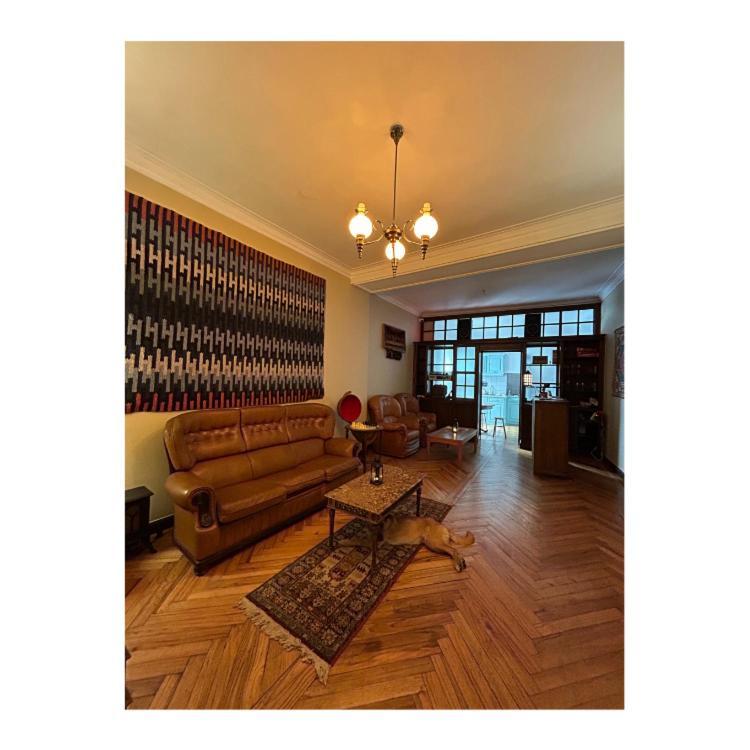 Casa Quixote Hostel Braga Kültér fotó